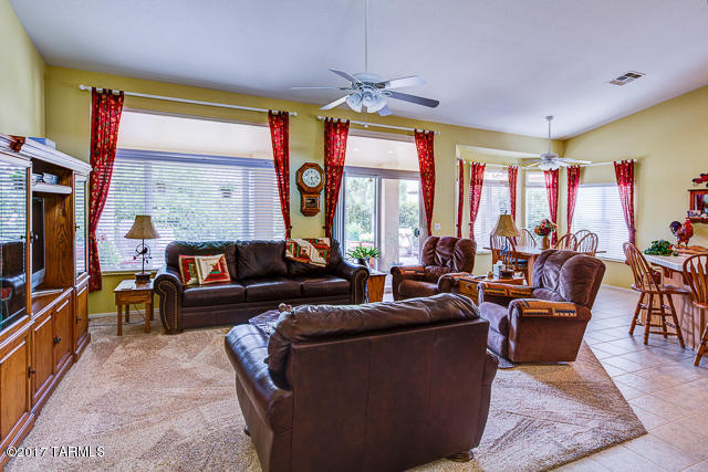 Quail Creek (1-306) - Residential
