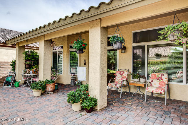 Quail Creek (1-306) - Residential