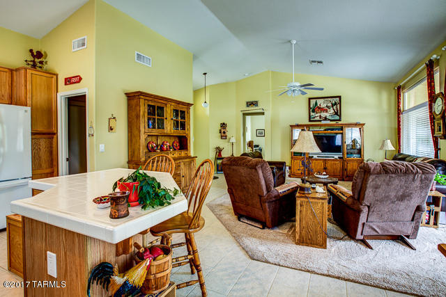 Quail Creek (1-306) - Residential