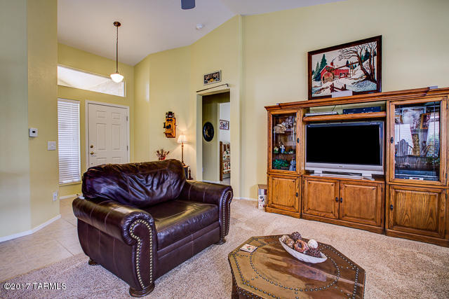 Quail Creek (1-306) - Residential