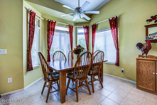 Quail Creek (1-306) - Residential