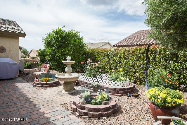 Quail Creek (1-306) - Residential