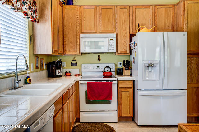 Quail Creek (1-306) - Residential