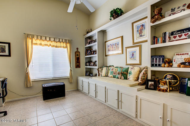 Quail Creek (1-306) - Residential