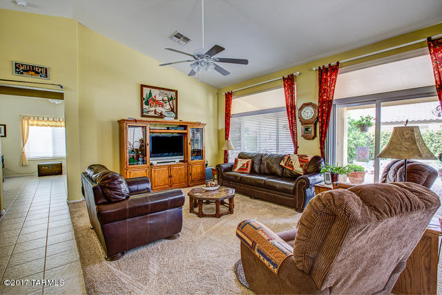Quail Creek (1-306) - Residential