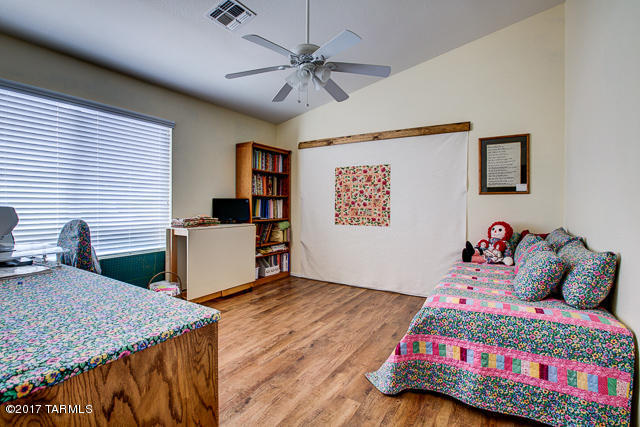 Quail Creek (1-306) - Residential