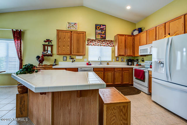 Quail Creek (1-306) - Residential