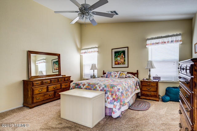 Quail Creek (1-306) - Residential
