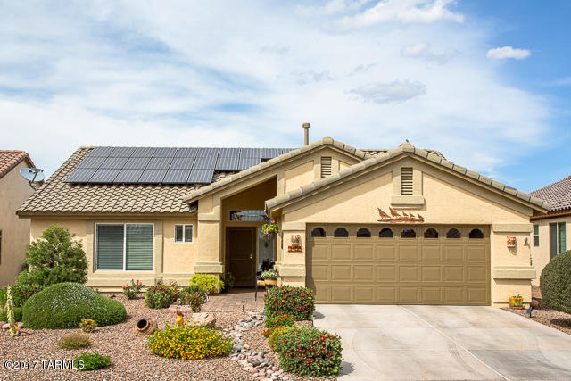 Quail Creek (1-306) - Residential