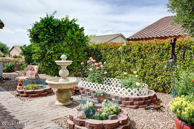 Quail Creek (1-306) - Residential