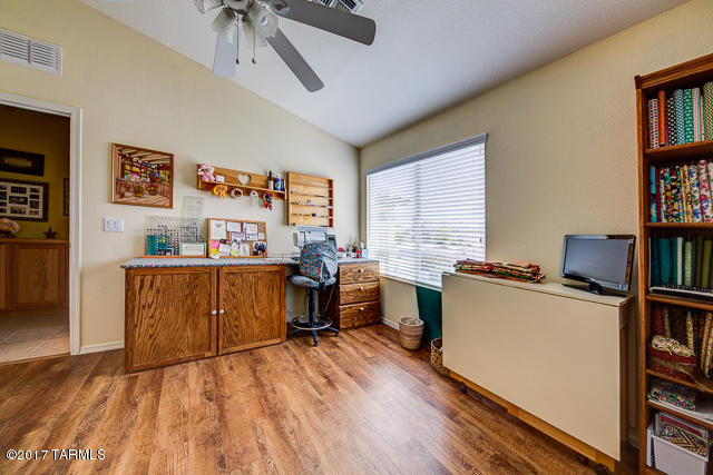 Quail Creek (1-306) - Residential