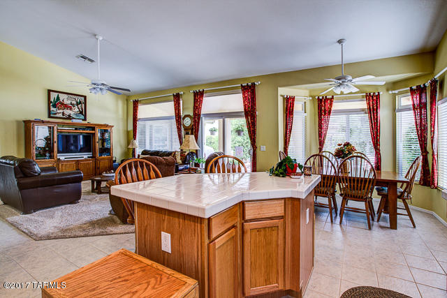Quail Creek (1-306) - Residential