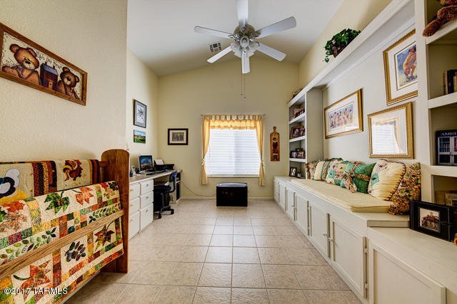 Quail Creek (1-306) - Residential