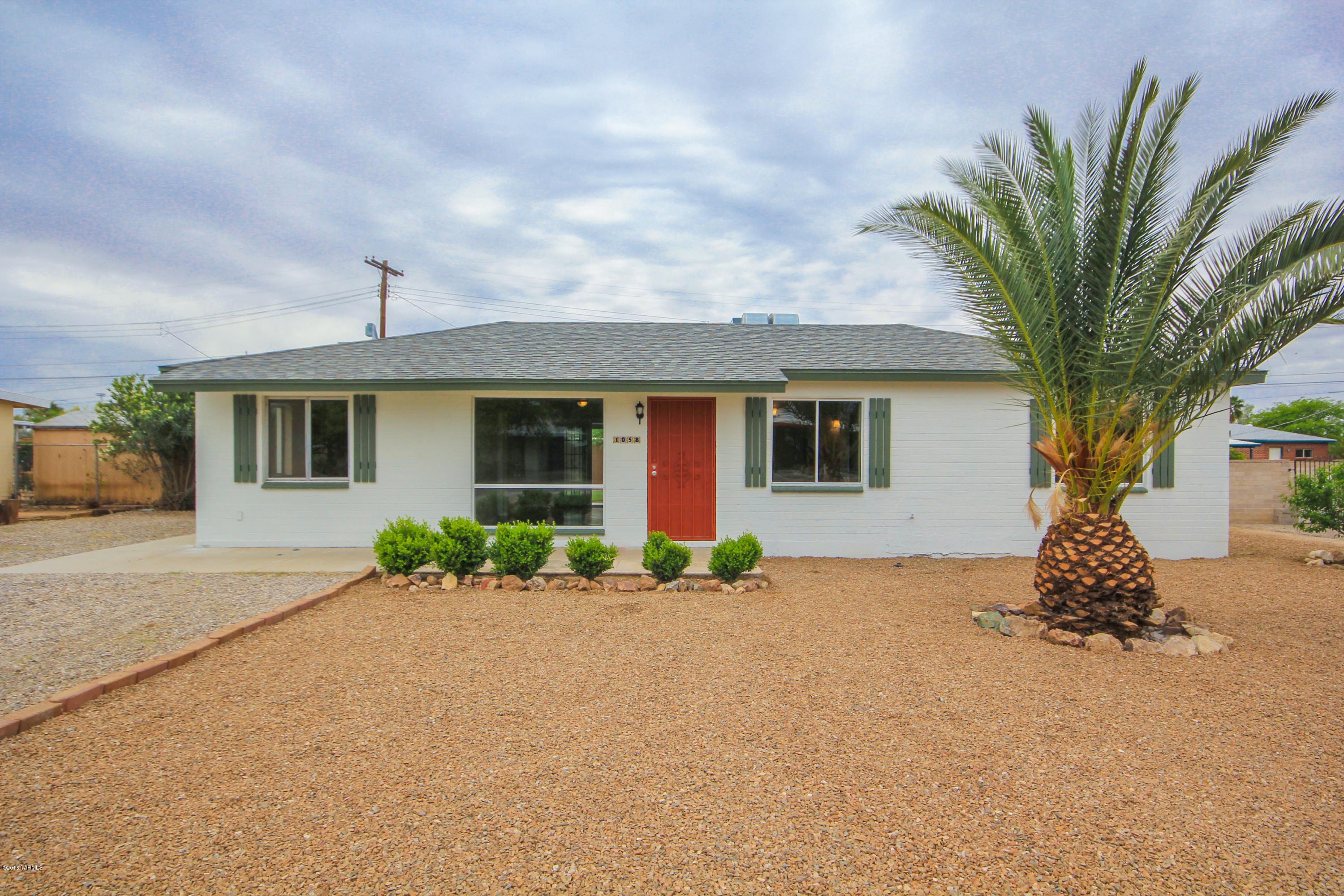 Miramonte Terr - Residential