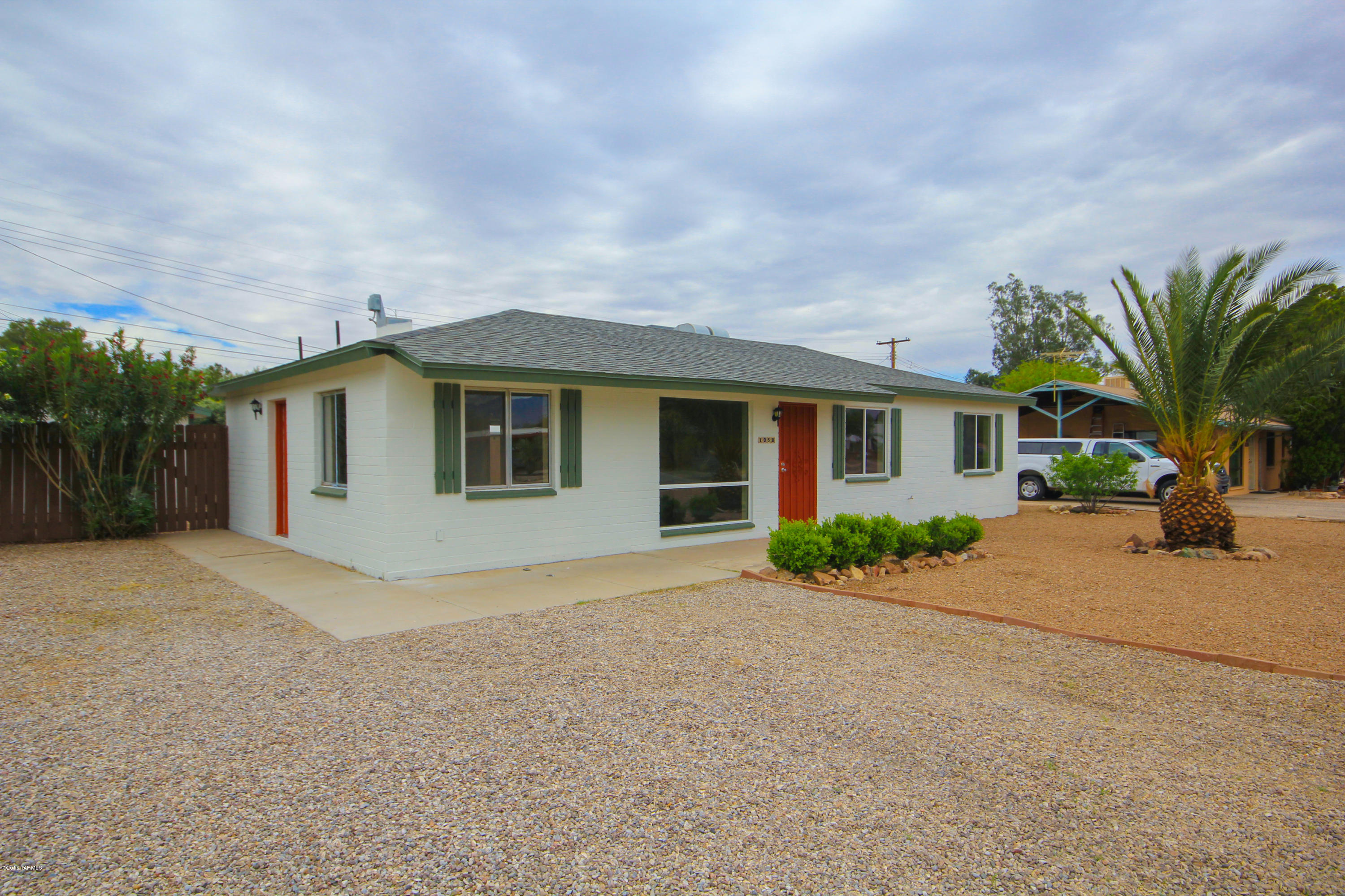 Miramonte Terr - Residential