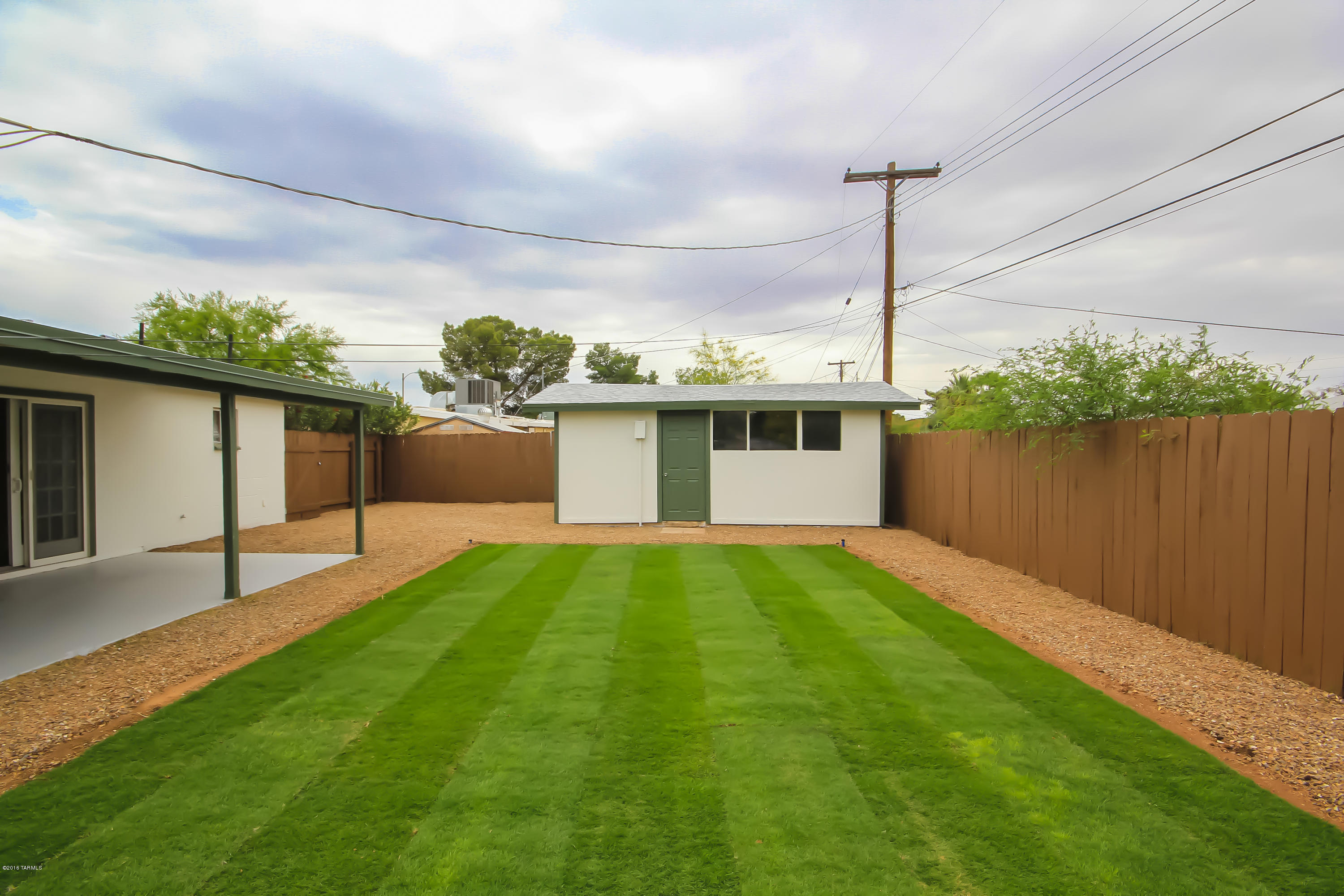 Miramonte Terr - Residential