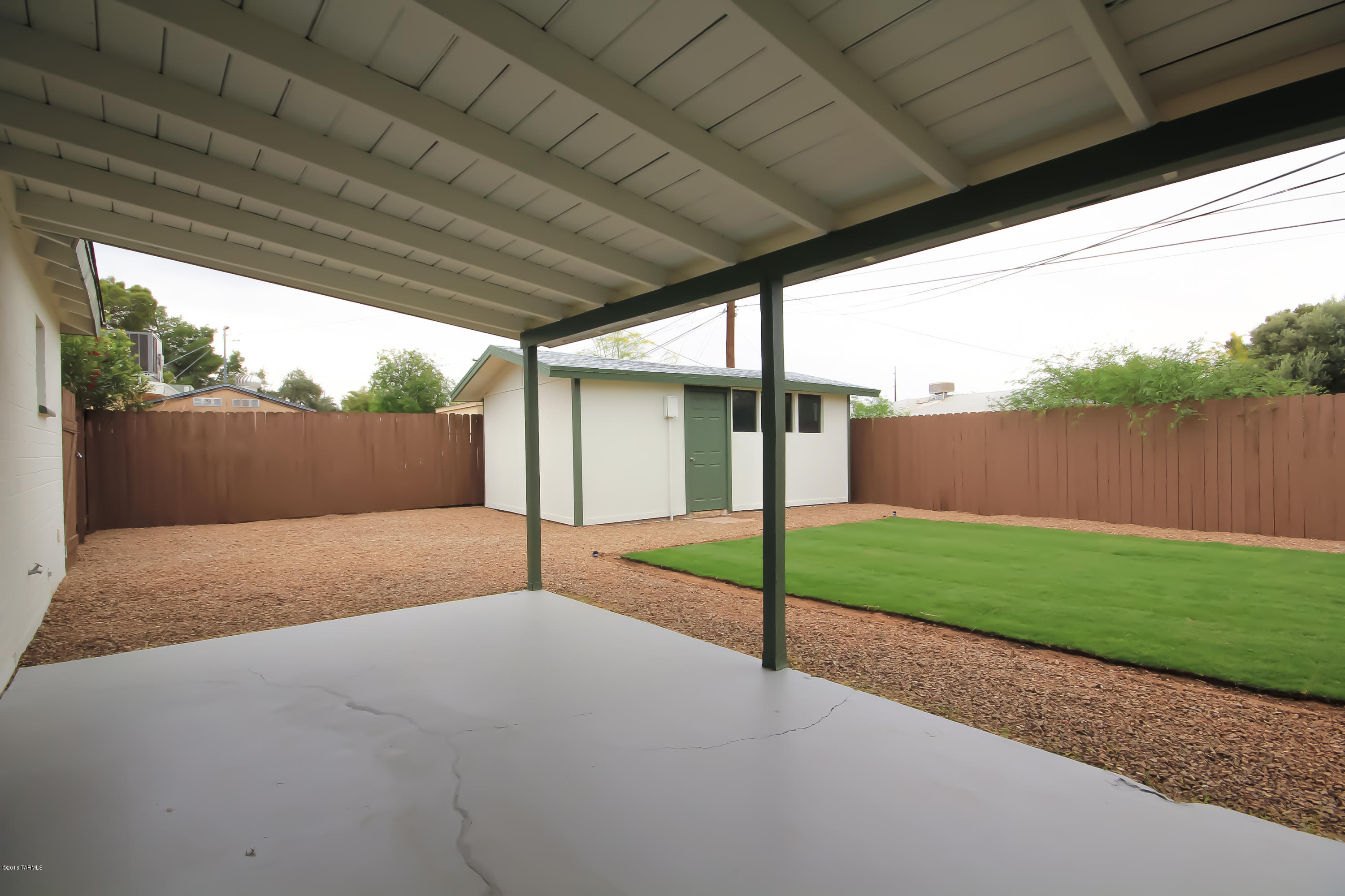 Miramonte Terr - Residential