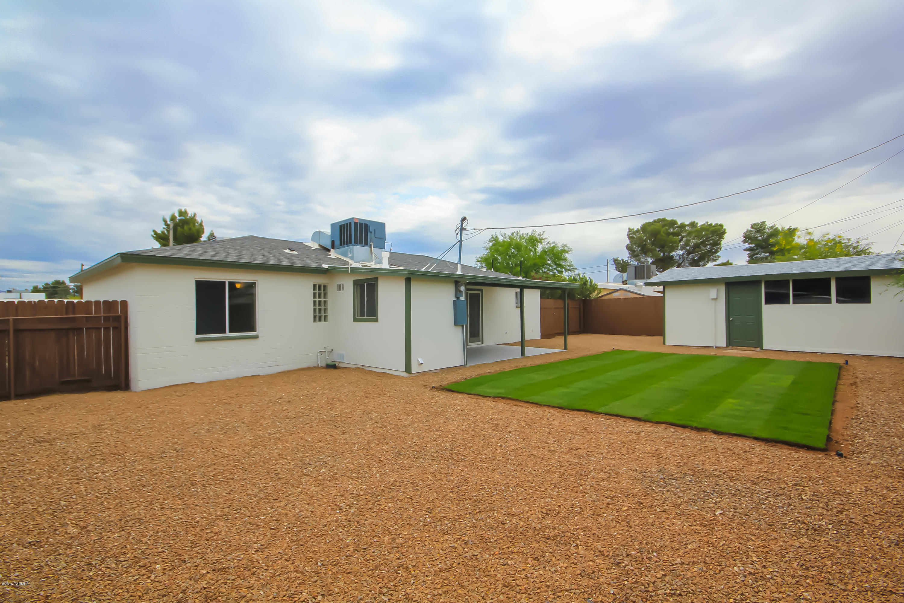 Miramonte Terr - Residential