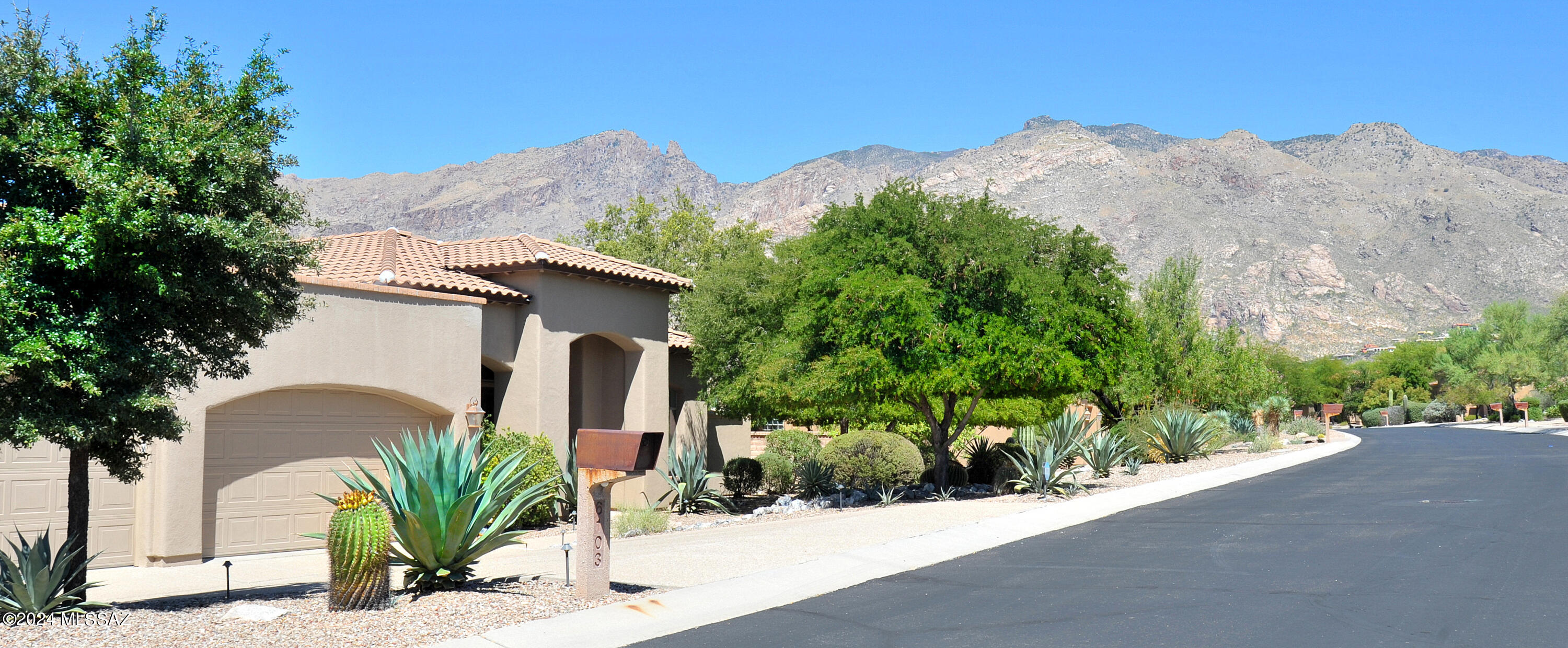 Pinnacle Ridge (1-76) - Residential