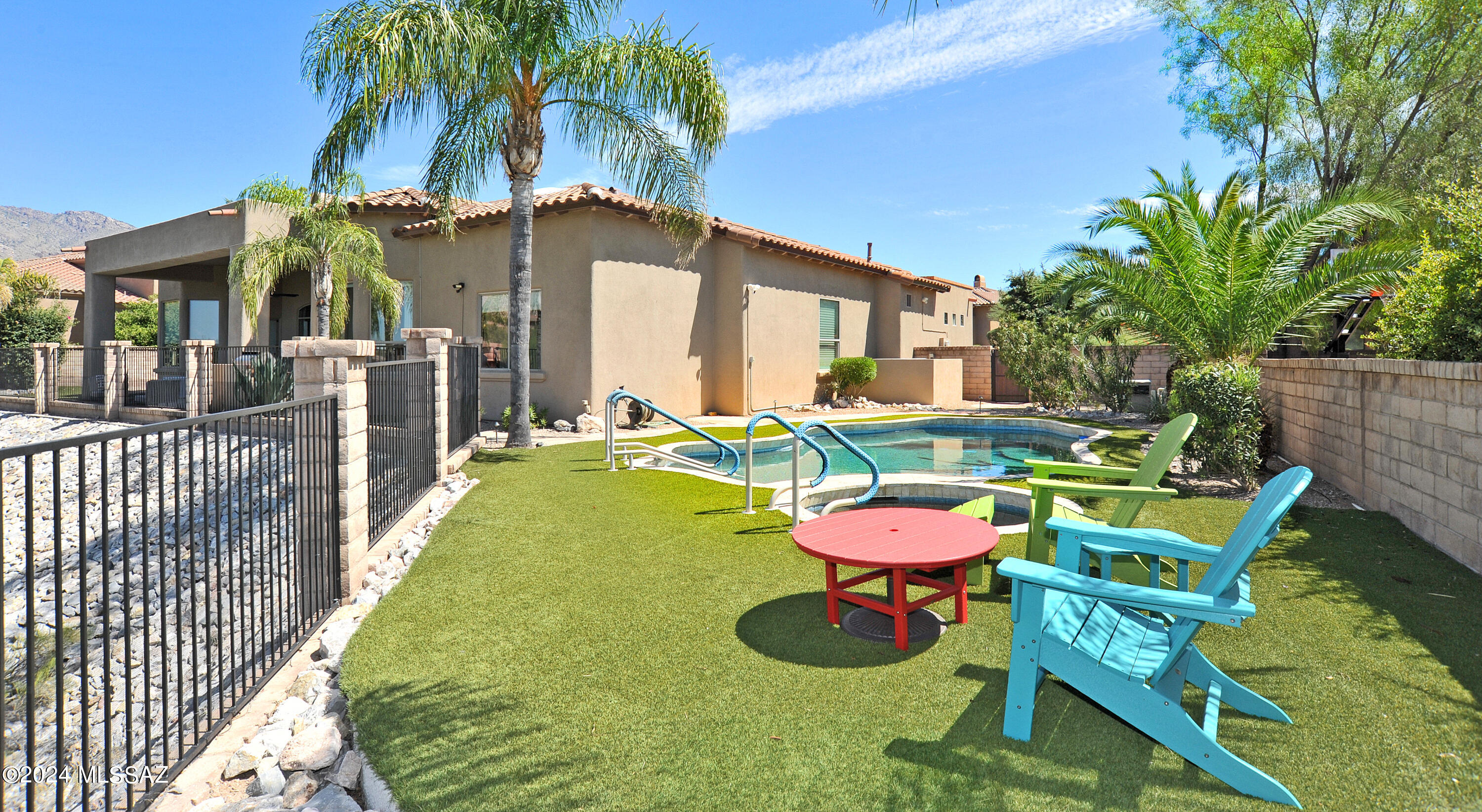 Pinnacle Ridge (1-76) - Residential