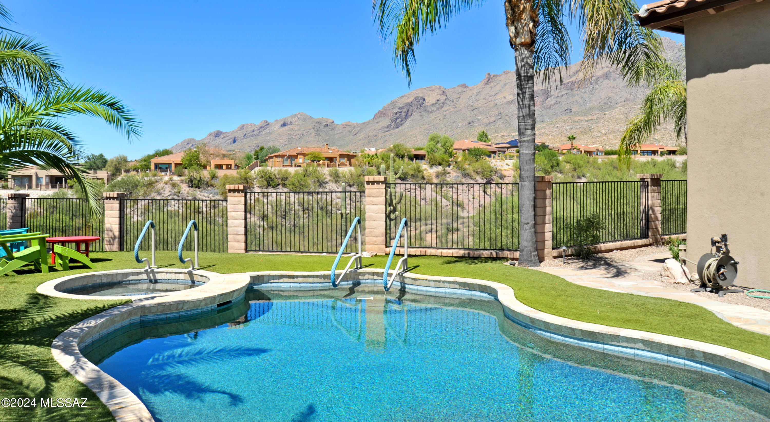 Pinnacle Ridge (1-76) - Residential
