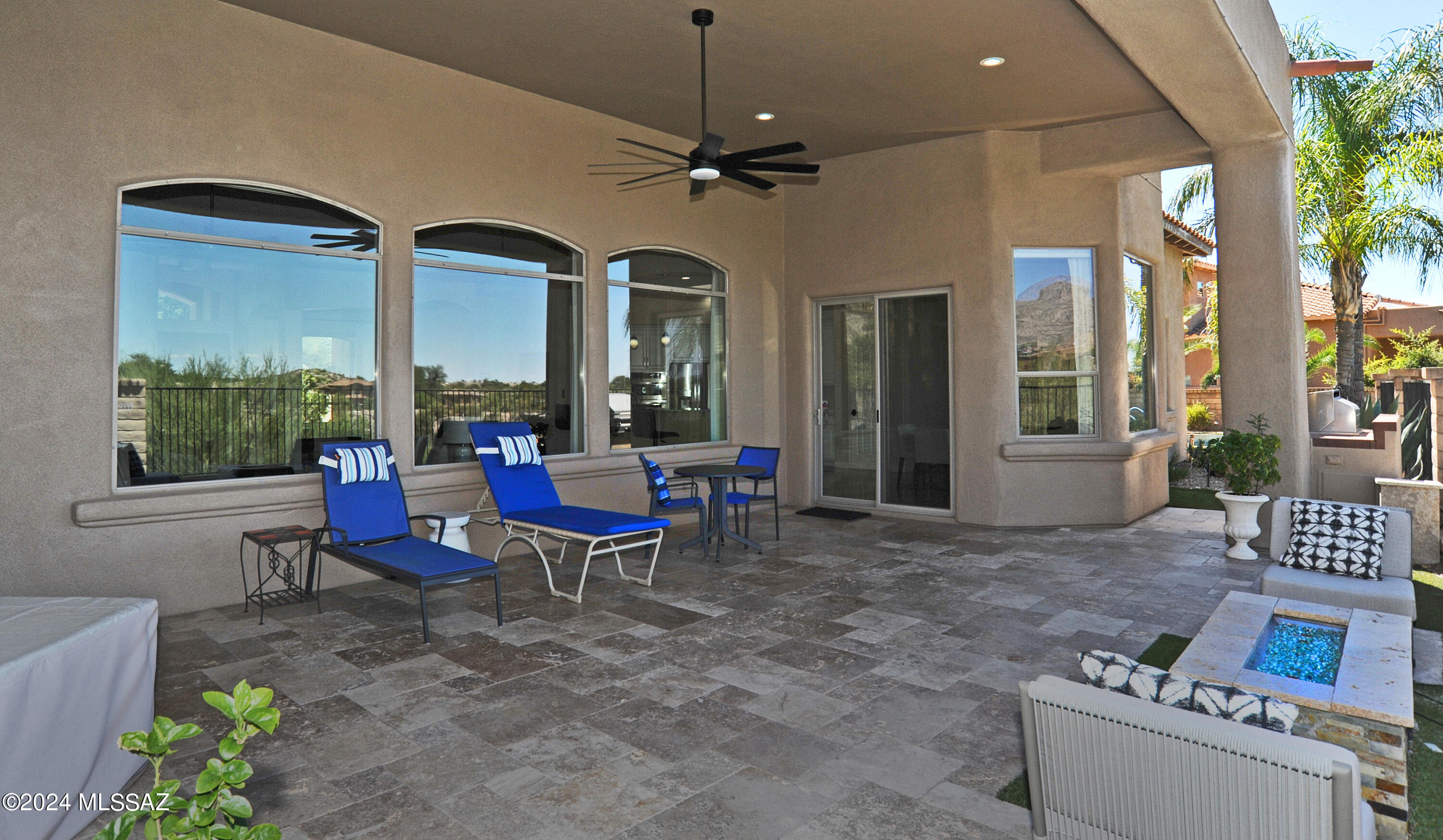 Pinnacle Ridge (1-76) - Residential