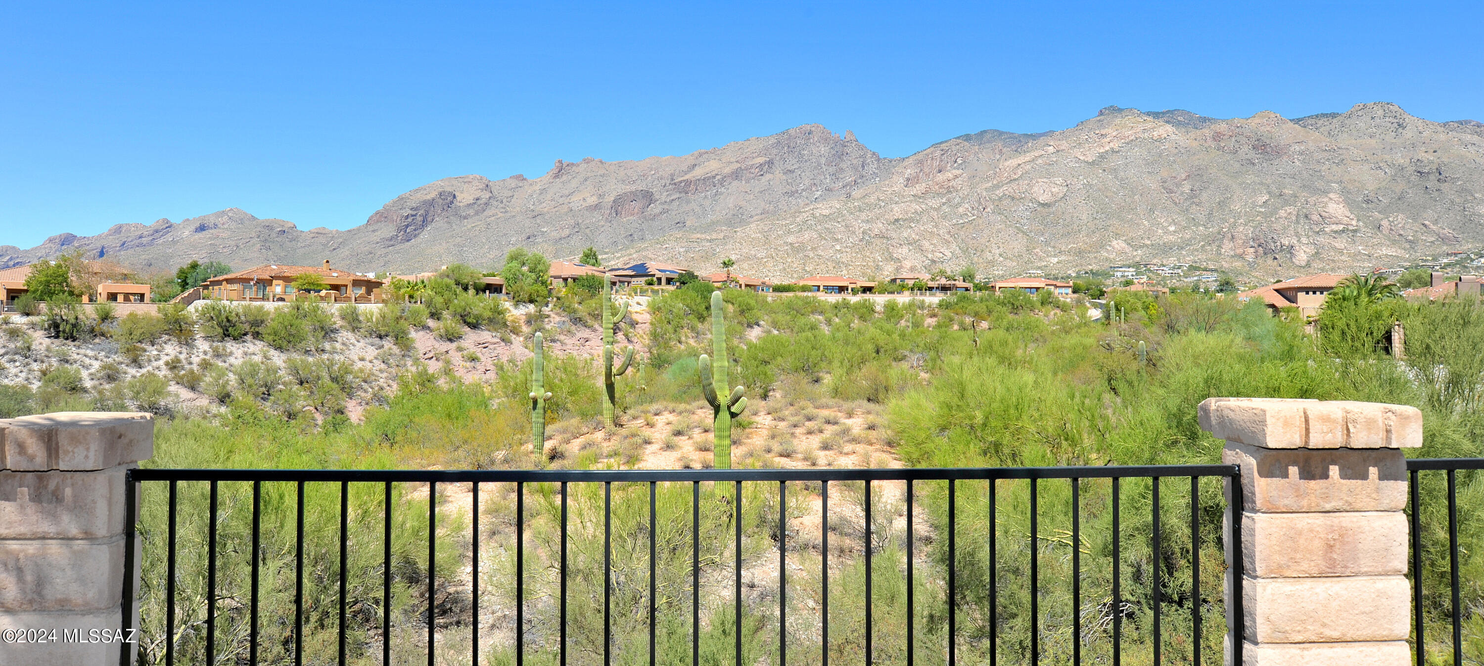 Pinnacle Ridge (1-76) - Residential