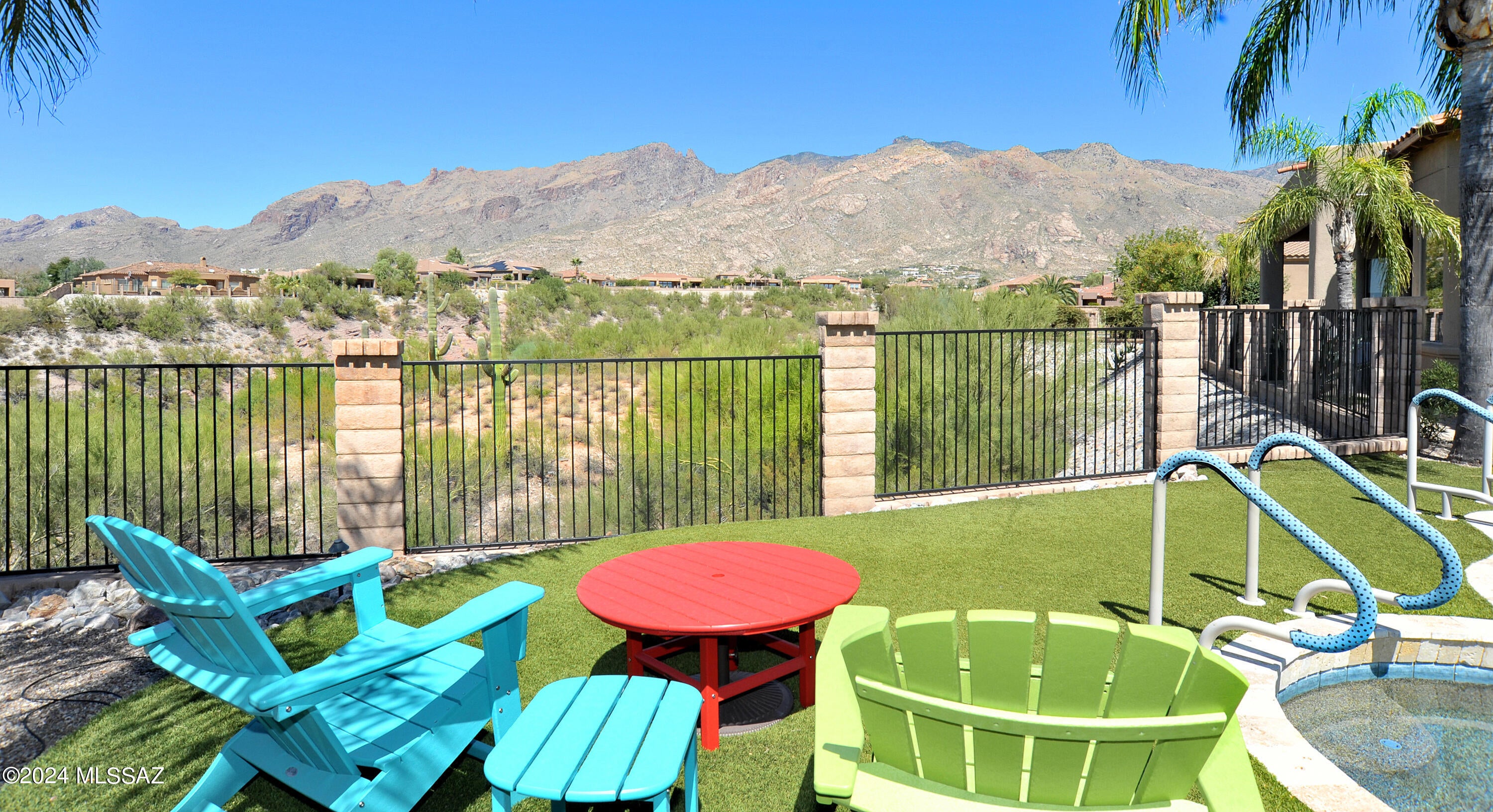 Pinnacle Ridge (1-76) - Residential