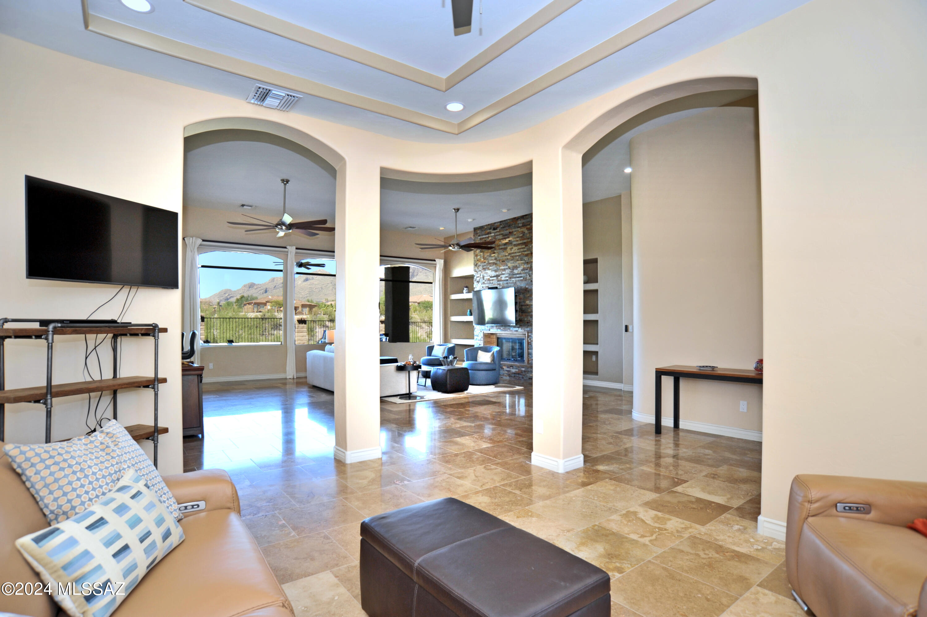 Pinnacle Ridge (1-76) - Residential