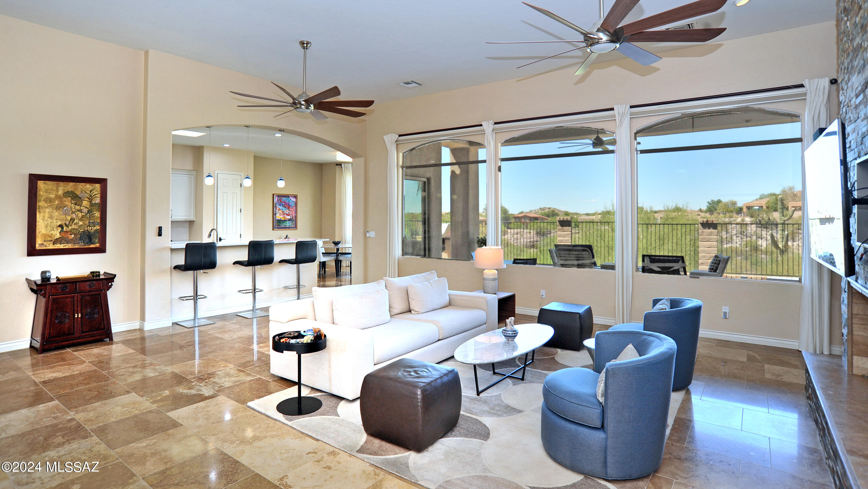 Pinnacle Ridge (1-76) - Residential
