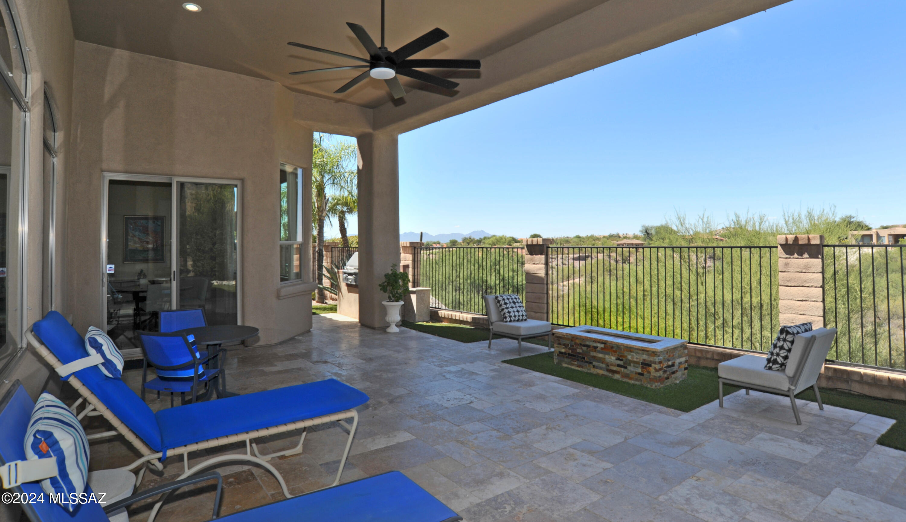 Pinnacle Ridge (1-76) - Residential