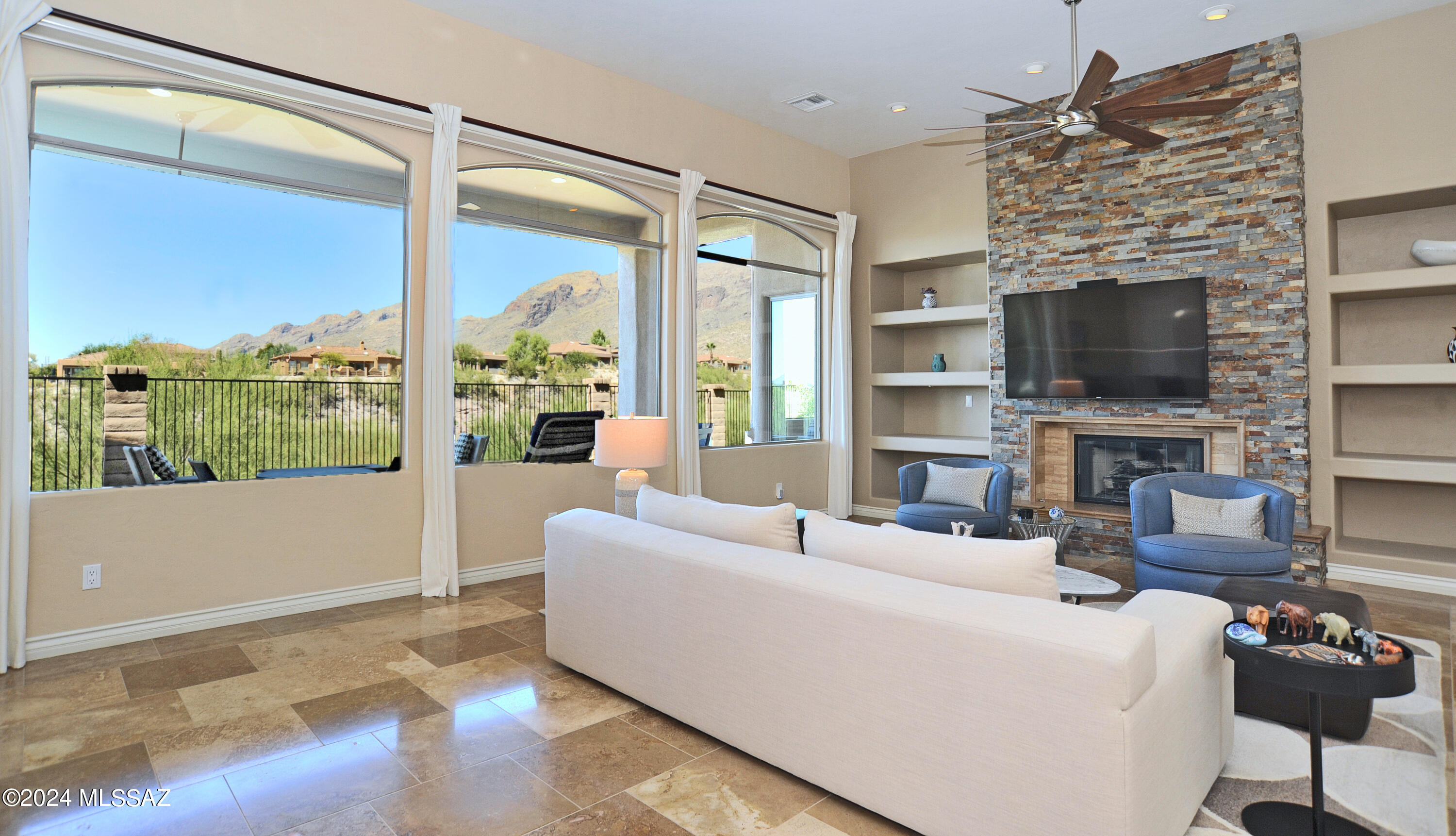 Pinnacle Ridge (1-76) - Residential