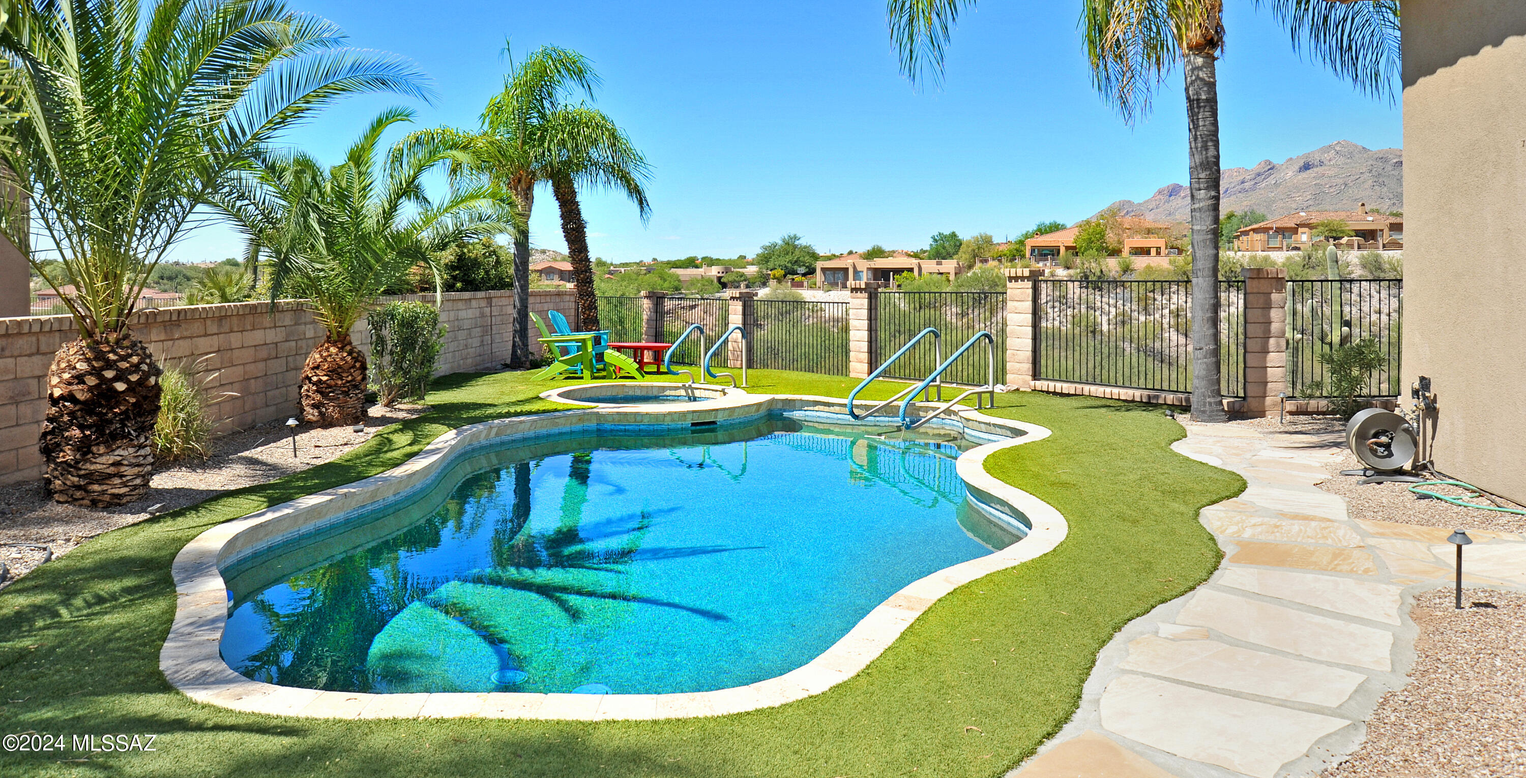 Pinnacle Ridge (1-76) - Residential
