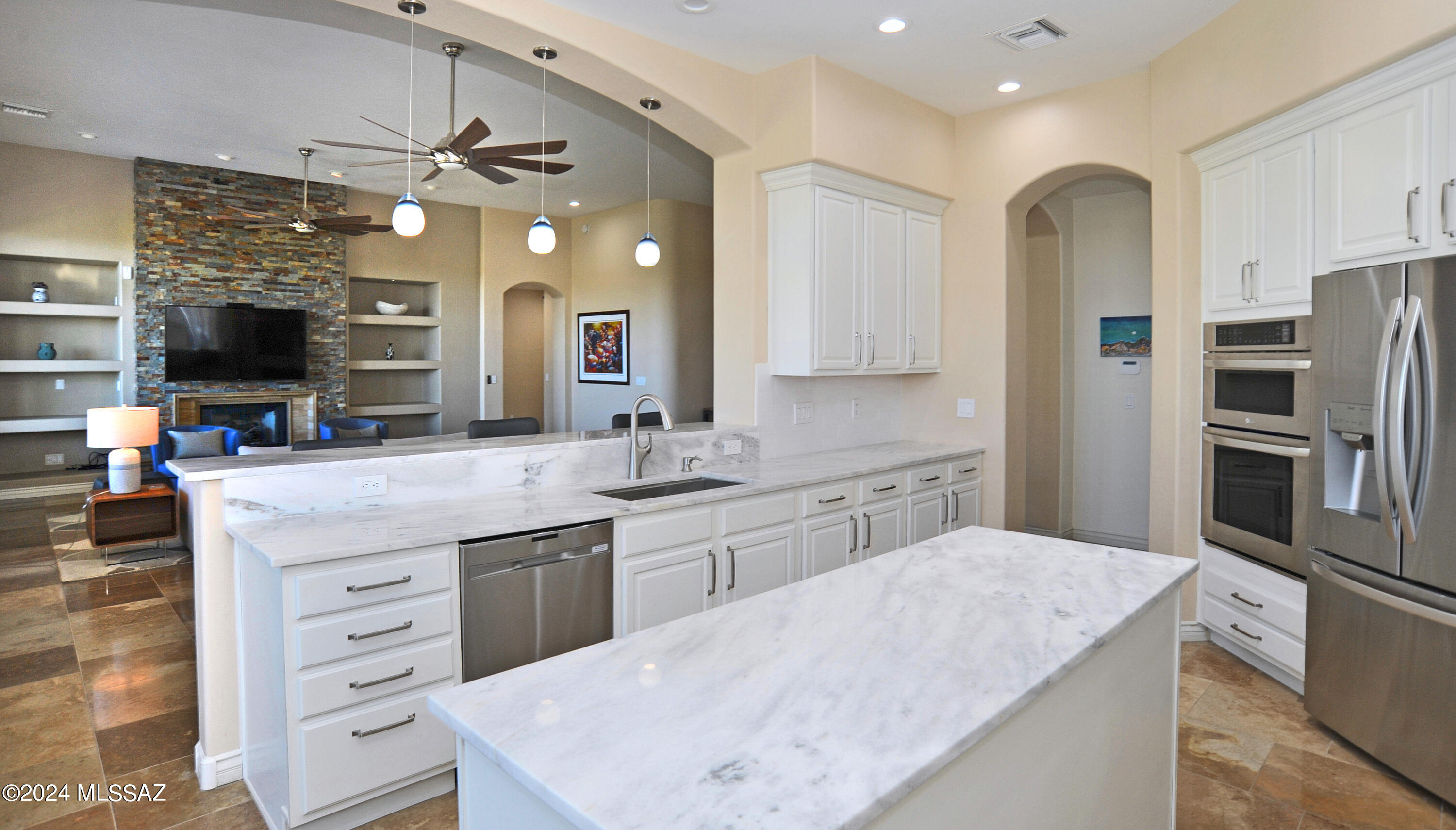 Pinnacle Ridge (1-76) - Residential