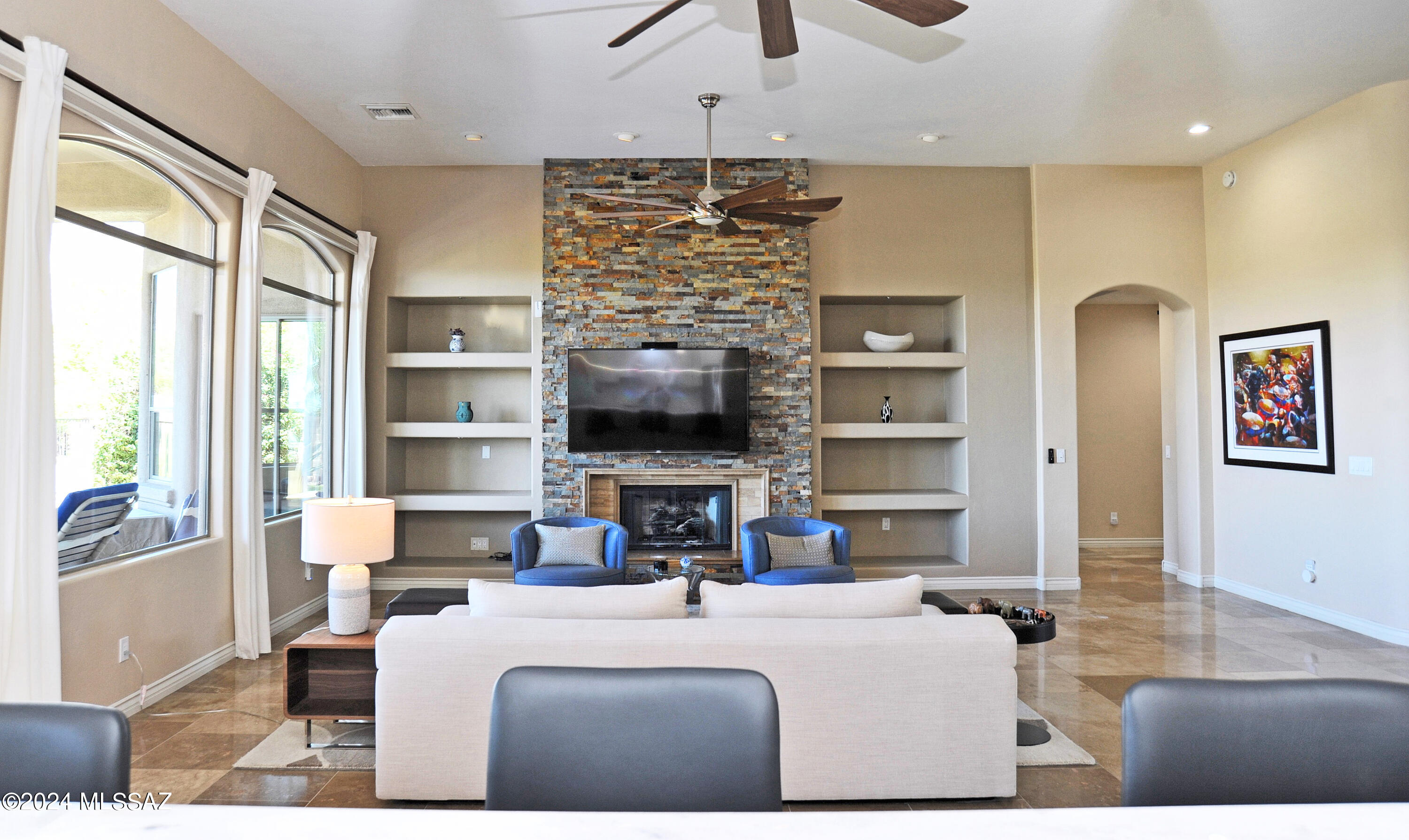 Pinnacle Ridge (1-76) - Residential