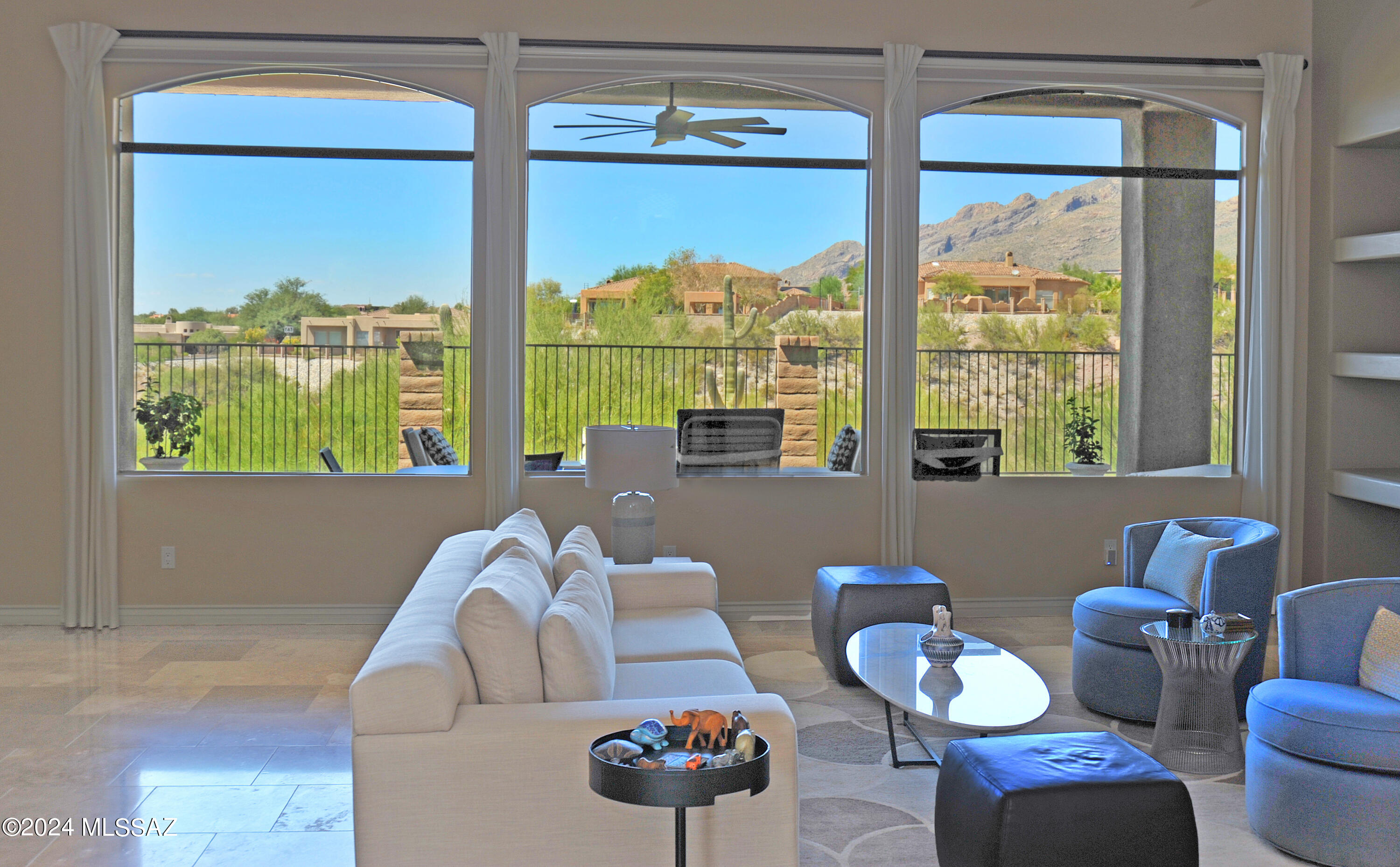 Pinnacle Ridge (1-76) - Residential