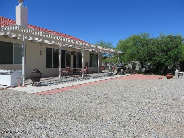 Rio Rico Villas 12 - Residential