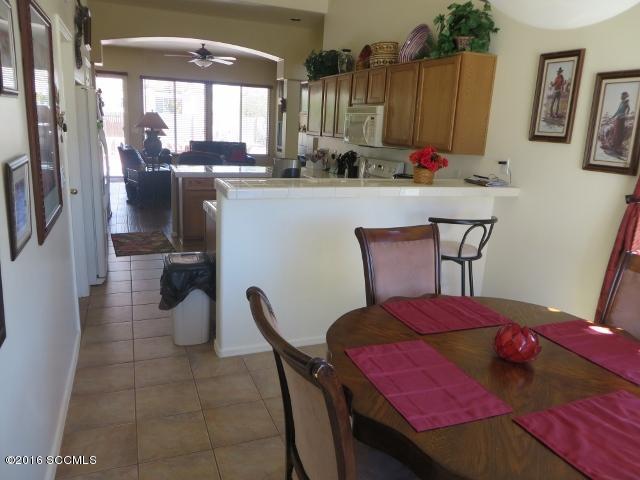 Rio Rico Villas 12 - Residential