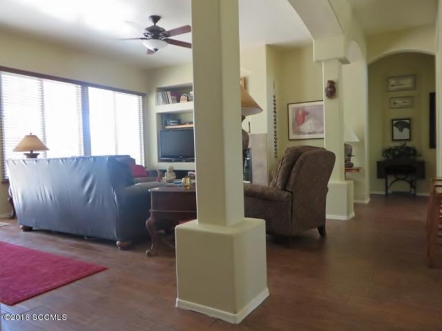 Rio Rico Villas 12 - Residential