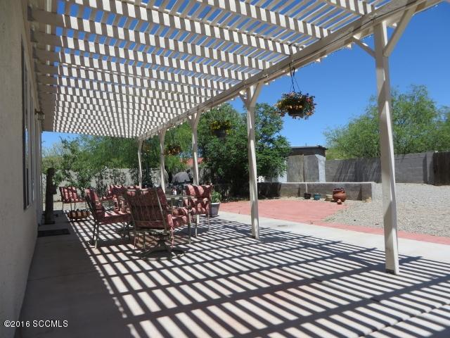 Rio Rico Villas 12 - Residential