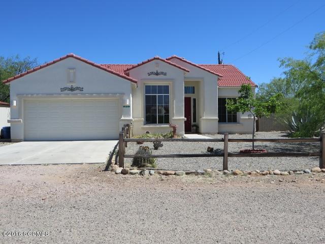Rio Rico Villas 12 - Residential
