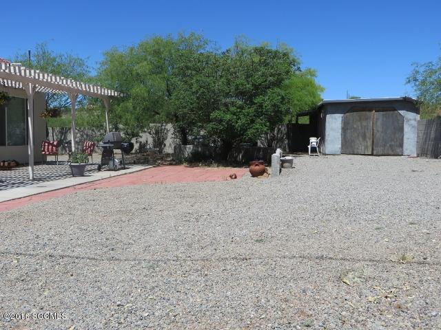 Rio Rico Villas 12 - Residential