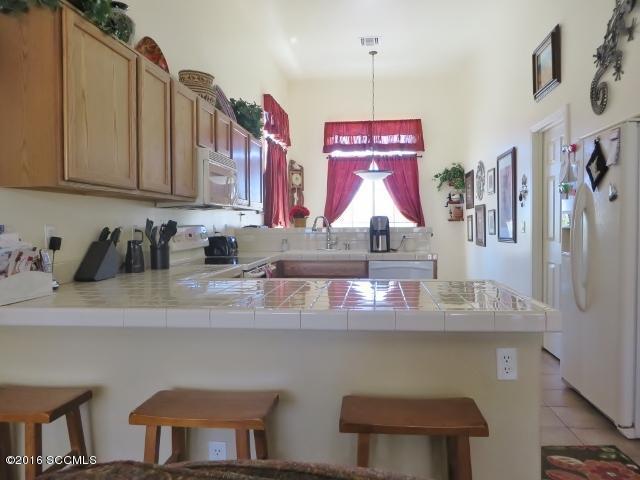 Rio Rico Villas 12 - Residential