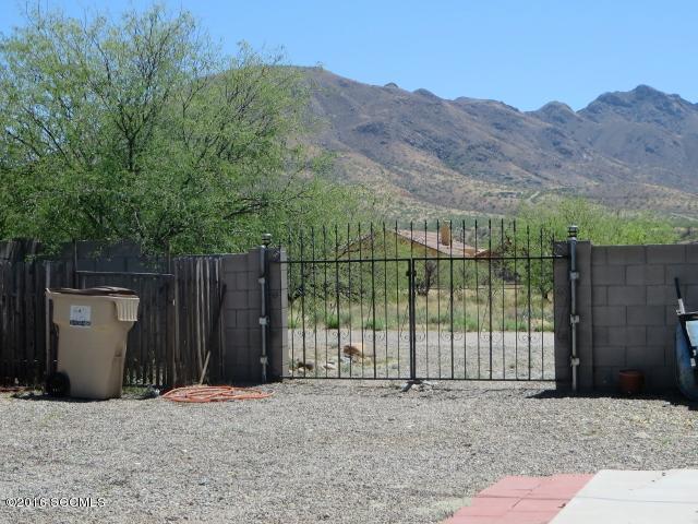 Rio Rico Villas 12 - Residential