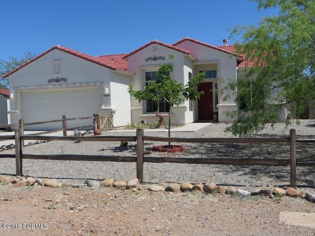 Rio Rico Villas 12 - Residential