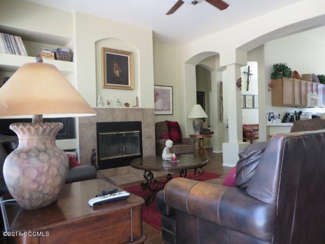 Rio Rico Villas 12 - Residential