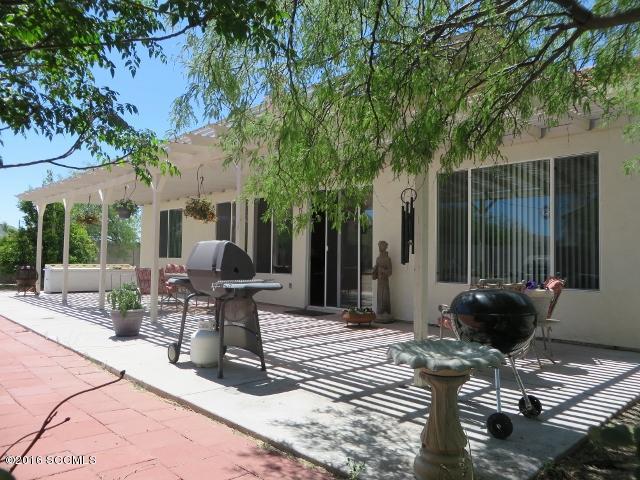 Rio Rico Villas 12 - Residential