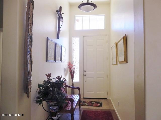 Rio Rico Villas 12 - Residential