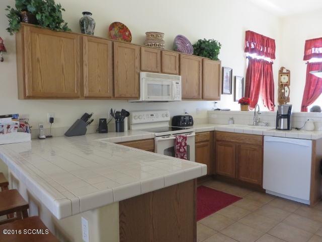Rio Rico Villas 12 - Residential