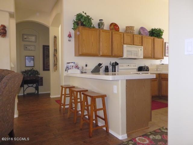Rio Rico Villas 12 - Residential